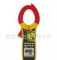 精准测量，安全高效——CEM 1500A交/直流钳型表DT-3352供应详解